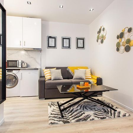 Bouquet Longchamp Iena Trocadero Cosy Apartment Paryż Zewnętrze zdjęcie