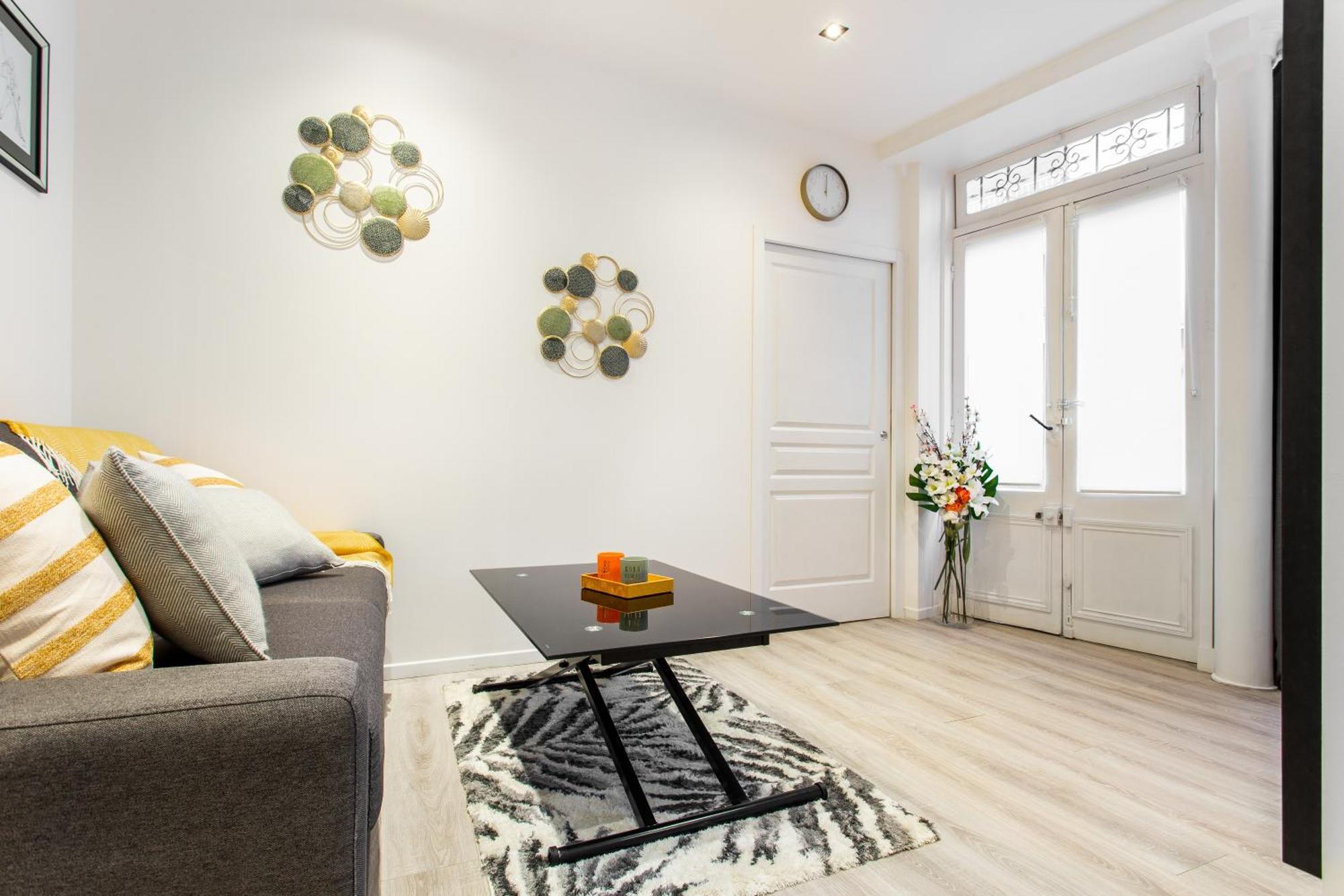 Bouquet Longchamp Iena Trocadero Cosy Apartment Paryż Zewnętrze zdjęcie